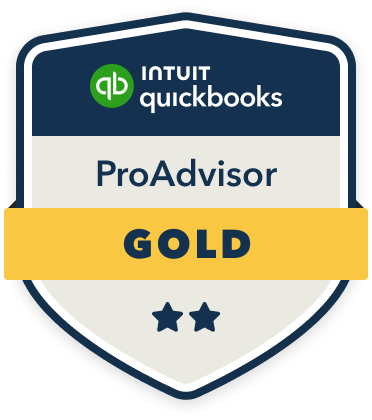 QuickBooks ProAdvisor Program Gold Certification