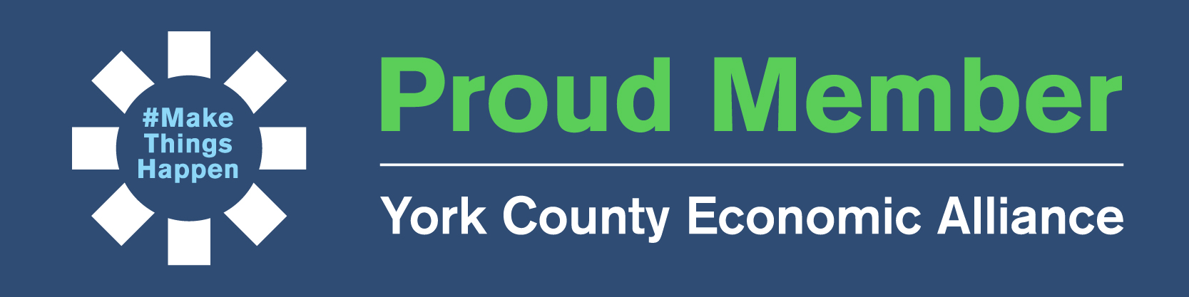 York County Economic Alliance Member
